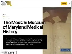 Sites similar to healthymaryland.org