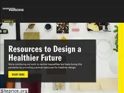 Sites similar to healthymaterialslab.org