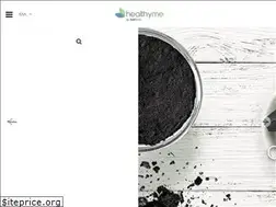 Sites similar to healthyme.gr