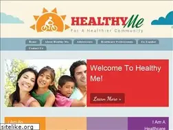 Sites similar to healthymeflorida.com