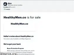 Sites similar to healthymen.co
