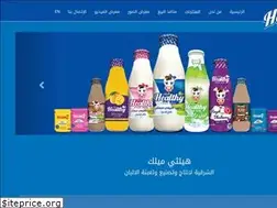 Sites similar to healthymilk.net