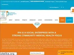 Sites similar to healthymind.org