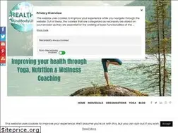 Sites similar to healthymindbodylife.org