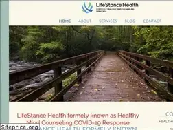Sites similar to healthymindcounseling.com