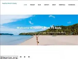 Sites similar to healthymindfitbody.com