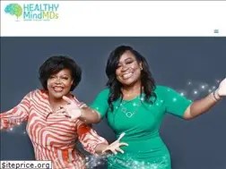 Sites similar to healthymindmds.com