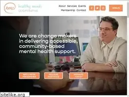 Sites similar to healthyminds.ca
