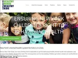 Sites similar to healthymindshealthykids.org