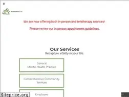 Sites similar to healthymindsllc.com