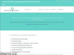 Sites similar to healthymindslv.com