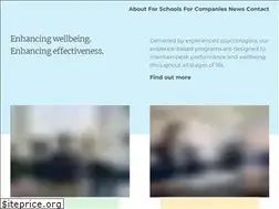 Sites similar to healthymindsprogram.com