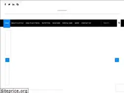 Sites similar to healthymindz.com