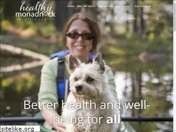 Sites similar to healthymonadnock.org