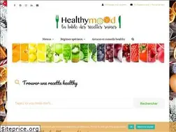 Sites similar to healthymood.fr