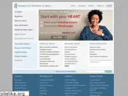 Sites similar to healthyms.com