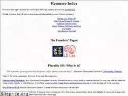 Sites similar to healthymultiplicity.com