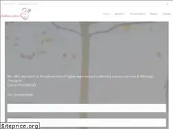 Sites similar to healthymum.in