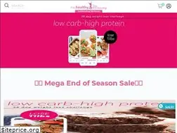 Sites similar to healthymummy.co.uk