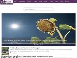 Sites similar to healthynaturalliving.co