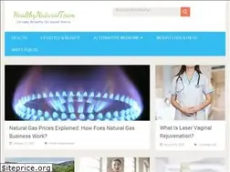 Sites similar to healthynaturalteam.com