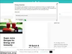 Sites similar to healthyneasy.com