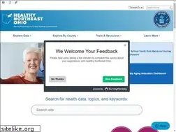 Sites similar to healthyneo.org