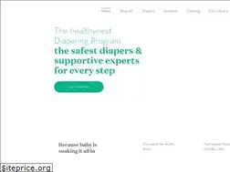 Sites similar to healthynesting.com