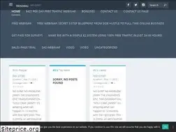 Sites similar to healthynfitonline.com