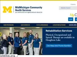 Sites similar to healthynorth.org