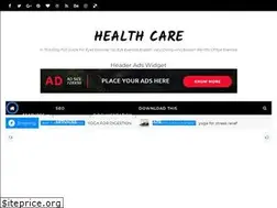 Sites similar to healthyoga3.blogspot.com