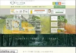Sites similar to healthyolive.com
