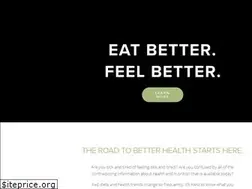 Sites similar to healthyonhudson.com