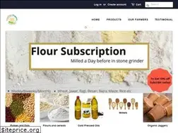 Sites similar to healthyorganic.in