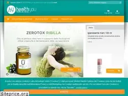 Sites similar to healthyou.it