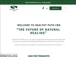 Sites similar to healthypathnaturals.com