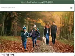 Sites similar to healthypathwaysmh.org