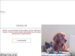 Sites similar to healthypawsveterinarycenter.com