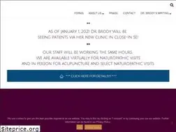 Sites similar to healthypdx.com