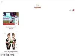 Sites similar to healthypeoplecousa.com