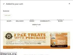 Sites similar to healthypetaustin.com