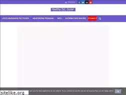 Sites similar to healthypetcorner.com