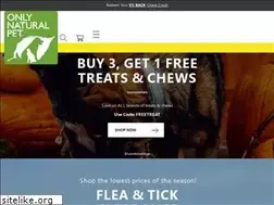 Sites similar to healthypetjournal.com