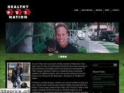Sites similar to healthypetnation.com