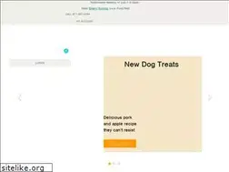 Sites similar to healthypetplace.com
