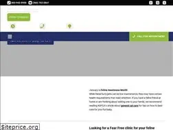 Sites similar to healthypetsanimalhospital.com