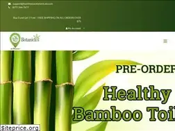Sites similar to healthyplacebotanicals.com