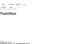 Sites similar to healthyplan.la