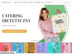 Sites similar to healthyplanbyann.com