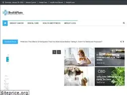 Sites similar to healthyplans.ca